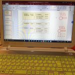 Powerpoint を用いたブログ用画像の編集の仕方