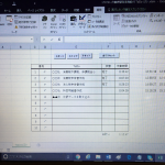 マクロ(Excel VBA) 作業時間を計測し時間管理に繋げることができる ToDo リストの作成 ~その1~