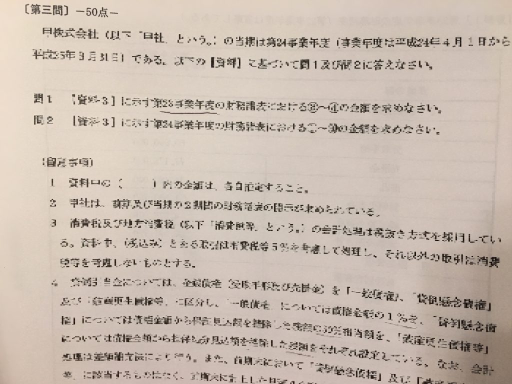 TAC 住民税 2022年度 テキスト 答練 過去問題集 税理士試験 - 参考書