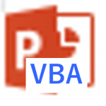 Powerpoint VBA でブログ画像作成用のフォルダ・ファイルの作成、保存作業を自動化する
