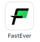 経理や家計簿のための記録でスマホアプリ Fastever2 を活用できるケース