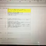 会計事務所の仕事は過去のミスを元にしたチェックリストを作った方が良い、分かっていても抜けてしまうのが人