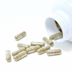 アラフォー身体のケア、予防に近いぐらいの早めのタイミングで薬を飲み風邪を防ぐ
