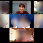 2019年1月28日(月)に ZOOM で 30代半ばから税理士になった体験談セミナーを開催致します!