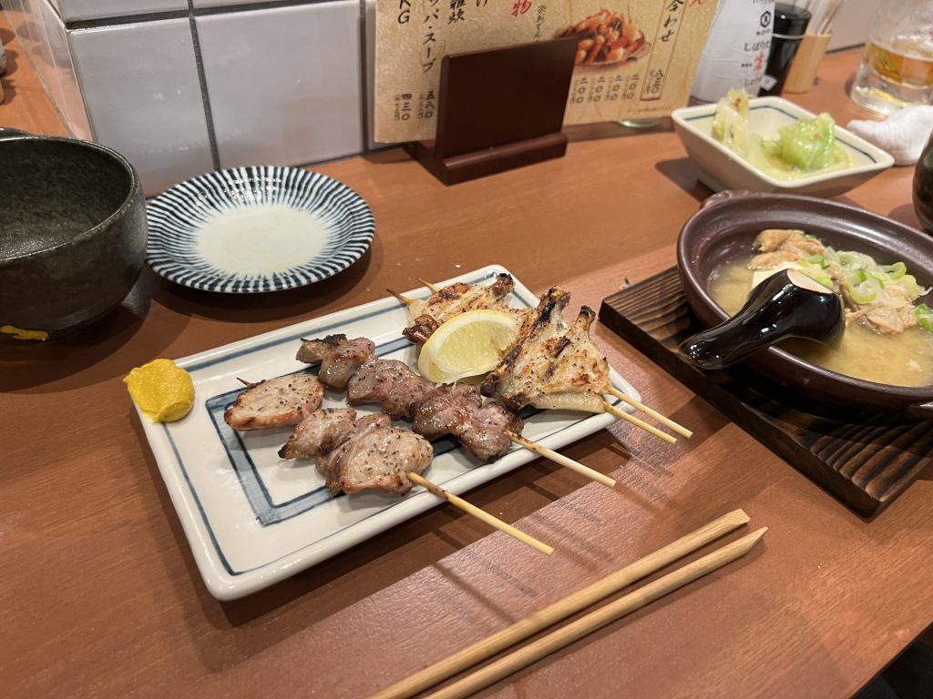 飲み会