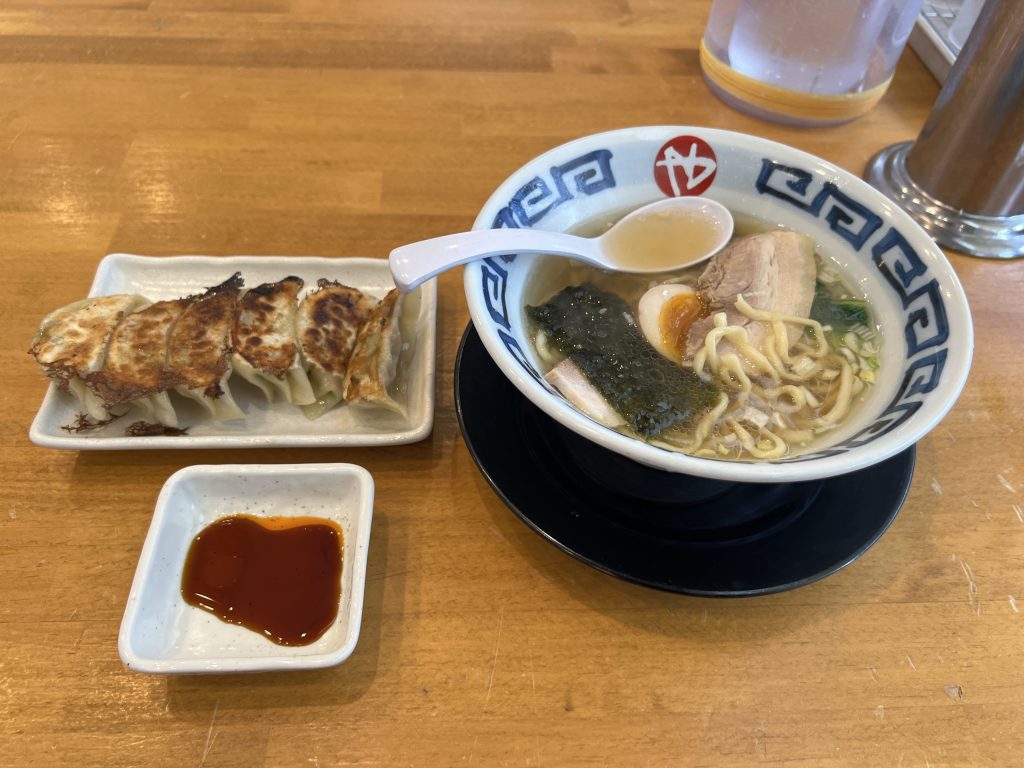 ラーメンminomaru